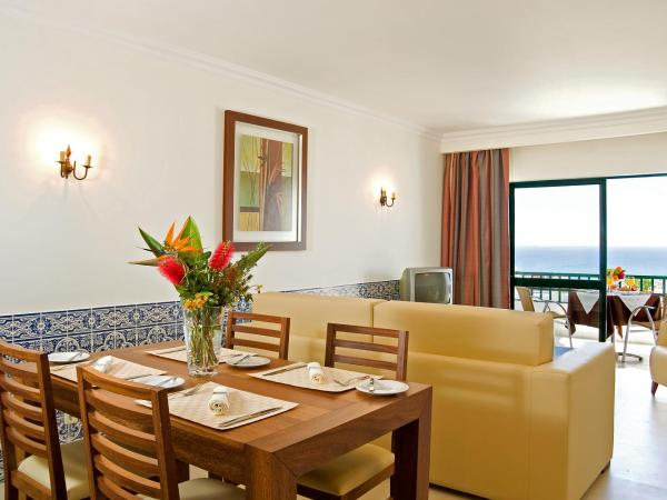 Cerro Mar Atlantico & Cerro Mar Garden : photo 3 de la chambre appartement 1 chambre cerro mar atlantique