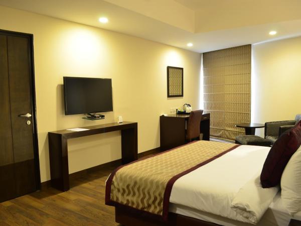 The Cloud Hotel : photo 2 de la chambre suite