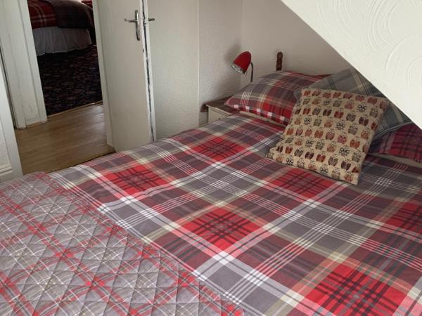 Sarnia holiday flats : photo 1 de la chambre appartement standard