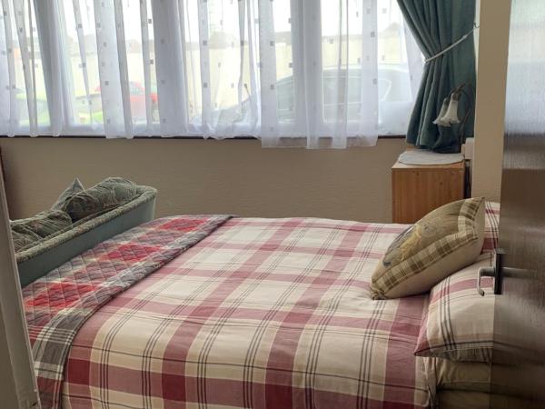 Sarnia holiday flats : photo 1 de la chambre studio - accessible aux personnes à mobilité réduite