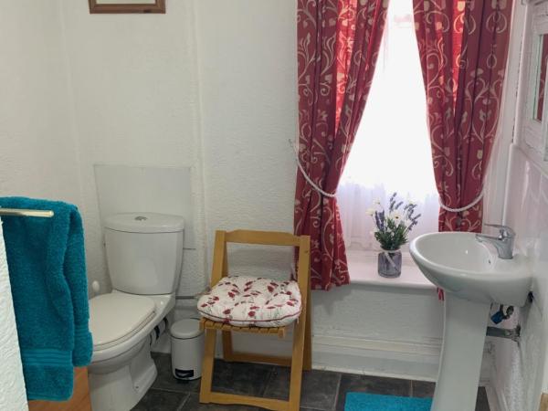 Sarnia holiday flats : photo 5 de la chambre appartement standard