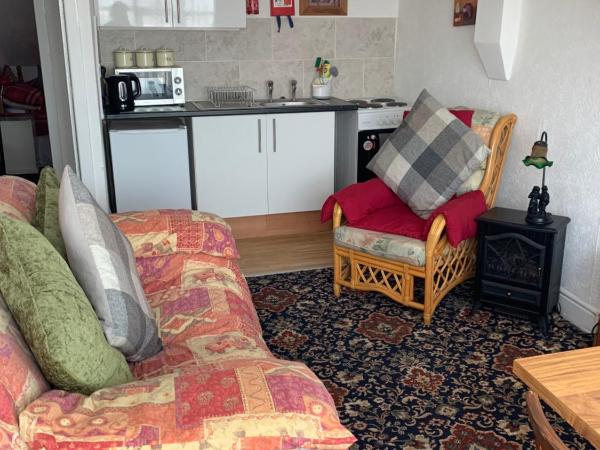 Sarnia holiday flats : photo 6 de la chambre appartement standard