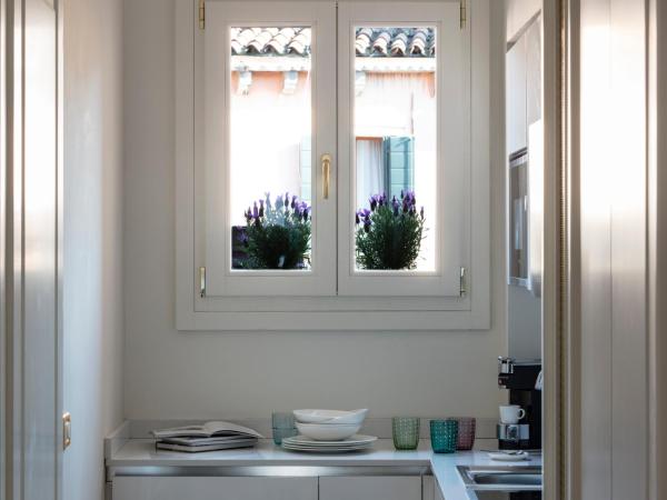 Residenza Ducato : photo 5 de la chambre appartement