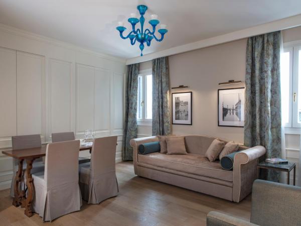 Residenza Ducato : photo 9 de la chambre appartement