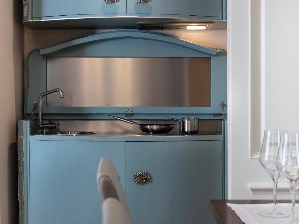 Residenza Ducato : photo 8 de la chambre appartement