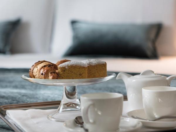 Residenza Ducato : photo 3 de la chambre appartement