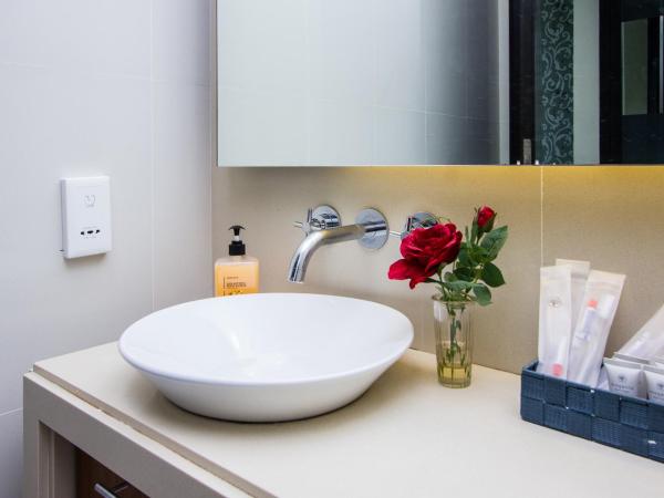 Profolio @ Straits Quay : photo 6 de la chambre appartement 2 chambres