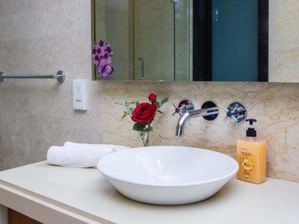 Profolio @ Straits Quay : photo 7 de la chambre appartement 2 chambres