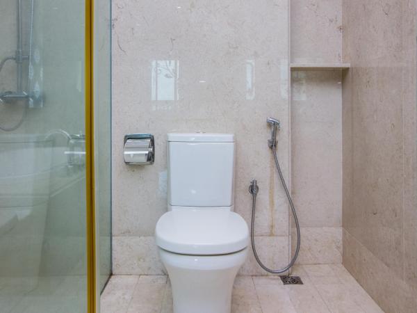 Profolio @ Straits Quay : photo 9 de la chambre appartement 2 chambres