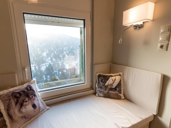 Katafugio Mpafi : photo 3 de la chambre chambre double - vue sur montagne