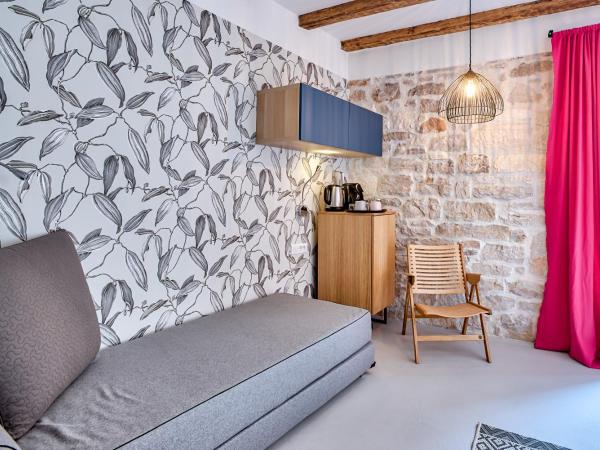 NARs : photo 9 de la chambre chambre double deluxe (2 adultes + 1 enfant)