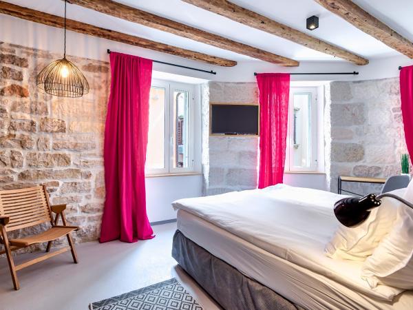 NARs : photo 8 de la chambre chambre double deluxe (2 adultes + 1 enfant)