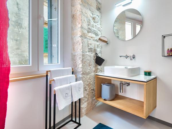 NARs : photo 6 de la chambre chambre double deluxe (2 adultes + 1 enfant)