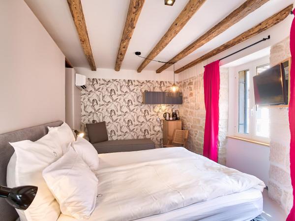 NARs : photo 5 de la chambre chambre double deluxe (2 adultes + 1 enfant)