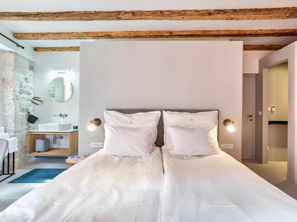 NARs : photo 4 de la chambre chambre double deluxe (2 adultes + 1 enfant)