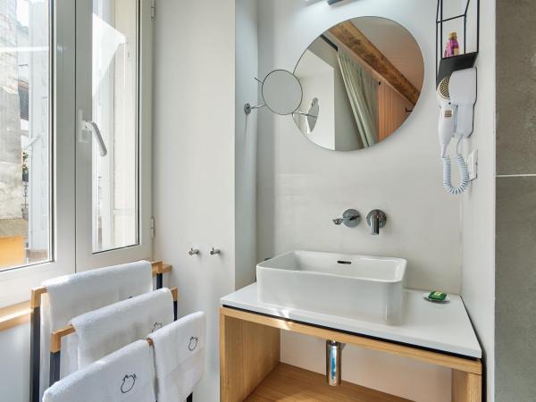 NARs : photo 6 de la chambre chambre double deluxe