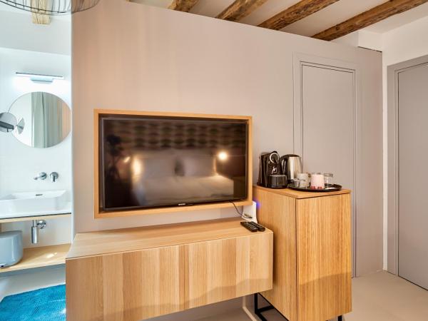 NARs : photo 3 de la chambre chambre double deluxe