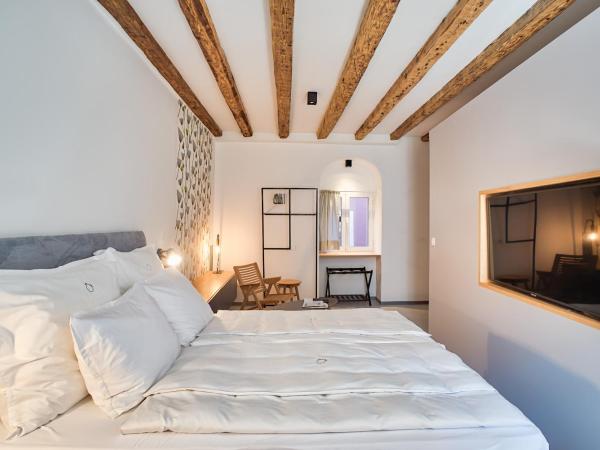 NARs : photo 10 de la chambre chambre double deluxe