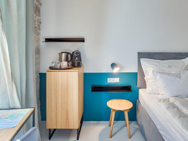 NARs : photo 8 de la chambre chambre double deluxe