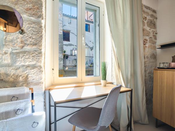 NARs : photo 7 de la chambre chambre double deluxe