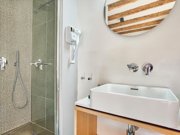 NARs : photo 4 de la chambre chambre double deluxe