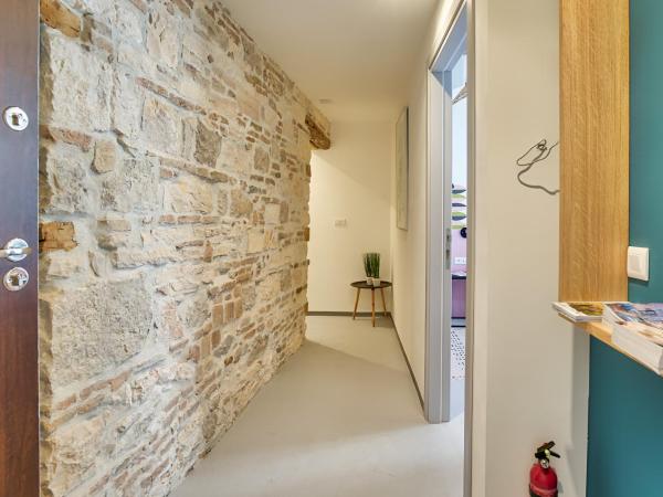 NARs : photo 2 de la chambre chambre double deluxe