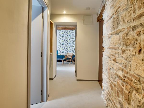 NARs : photo 1 de la chambre chambre double deluxe