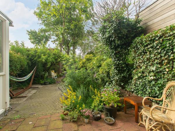 Residentie Blijdorp : photo 3 de la chambre chambre standard lit queen-size