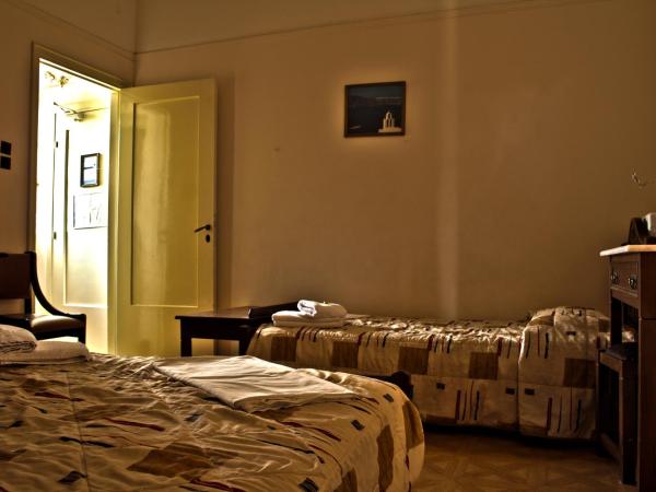 Acropolis House : photo 9 de la chambre chambre triple