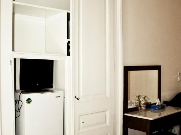 Acropolis House : photo 9 de la chambre chambre double