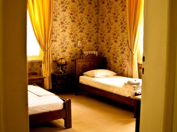 Acropolis House : photo 5 de la chambre chambre triple