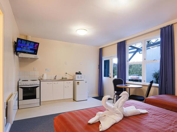 Pinewood Houses and Apartments : photo 1 de la chambre studio (3 adultes)