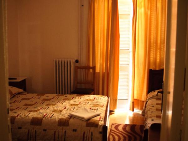 Acropolis House : photo 8 de la chambre chambre triple