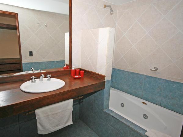 Estancia Del Carmen Mountain Resort : photo 5 de la chambre bungalow 2 chambres de luxe