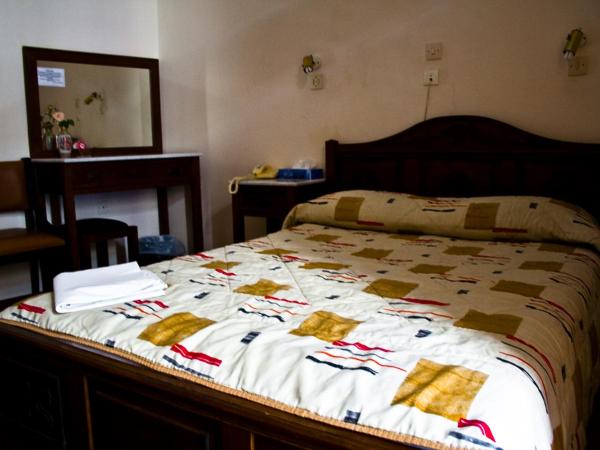 Acropolis House : photo 10 de la chambre chambre double