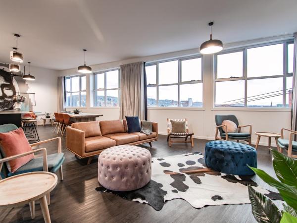 Change Overnight : photo 1 de la chambre appartement 3 chambres