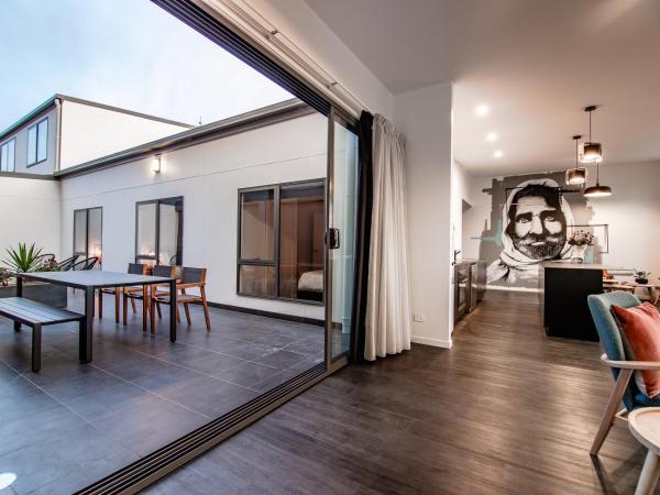 Change Overnight : photo 10 de la chambre appartement 3 chambres