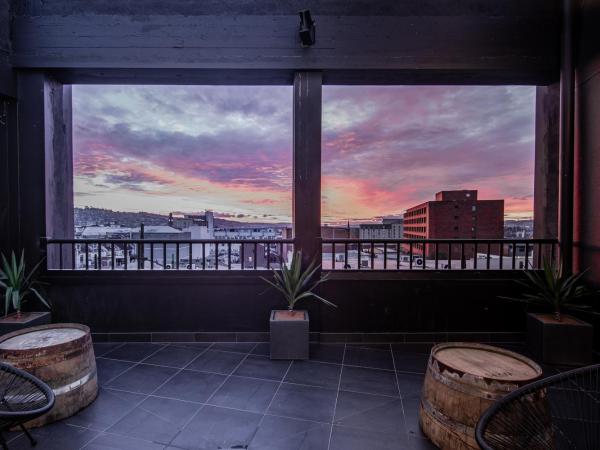 Change Overnight : photo 2 de la chambre appartement 1 chambre