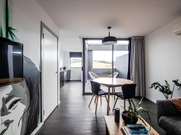 Change Overnight : photo 5 de la chambre appartement 1 chambre