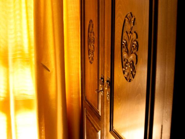 Acropolis House : photo 9 de la chambre chambre familiale avec balcon