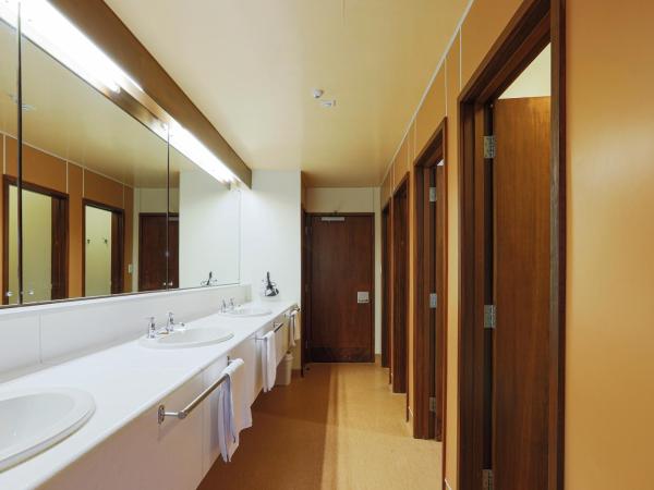 Pinewood Houses and Apartments : photo 3 de la chambre chambre double standard