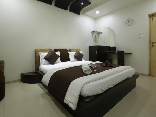 Hotel Volga : photo 2 de la chambre chambre double super deluxe