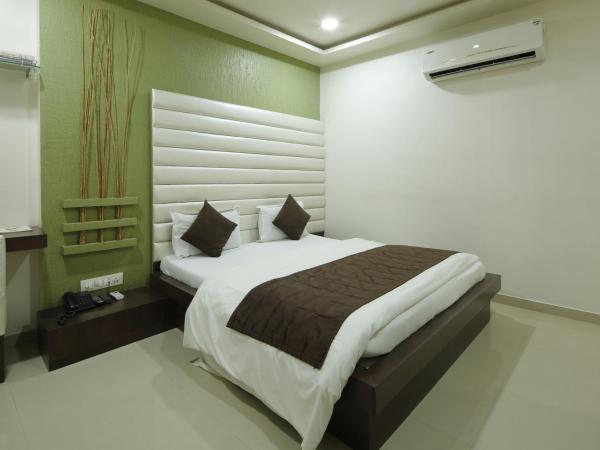 Hotel Volga : photo 2 de la chambre chambre deluxe double ou lits jumeaux