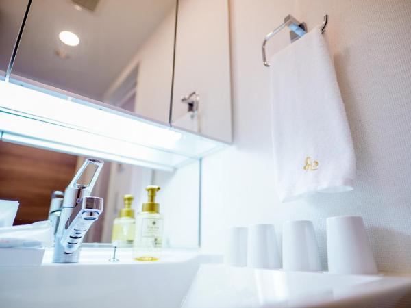 RESI STAY THE KYOTO : photo 8 de la chambre chambres triple adjacentes - animaux domestiques non admis
