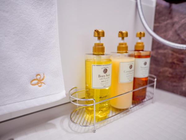 RESI STAY THE KYOTO : photo 10 de la chambre chambres triple adjacentes - animaux domestiques non admis
