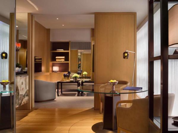 Grand Hyatt Chengdu : photo 4 de la chambre grande suite king de luxe