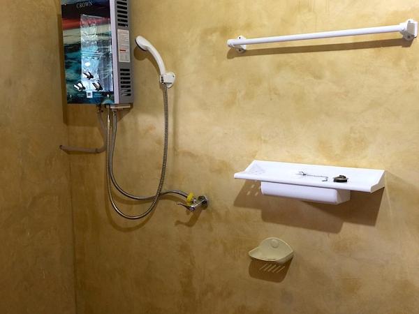 Karen Eco Lodge : photo 6 de la chambre chambre double ou lits jumeaux supérieure