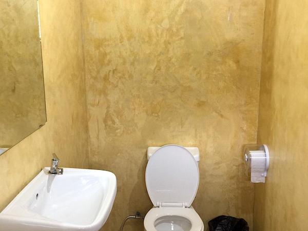 Karen Eco Lodge : photo 5 de la chambre chambre double ou lits jumeaux supérieure