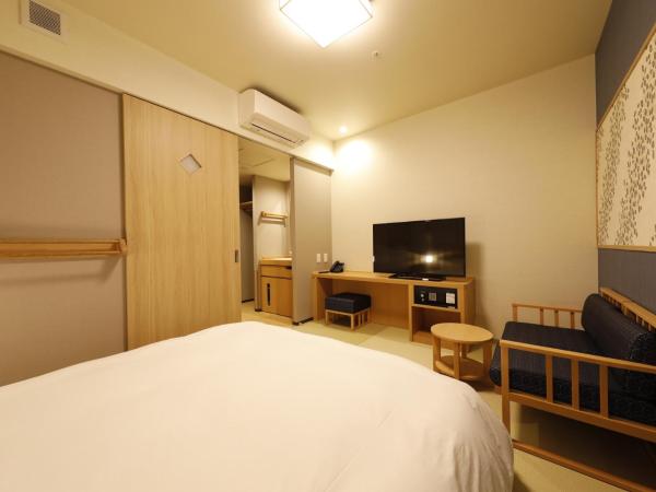 Onyado Nono Asakusa Natural Hot Spring : photo 6 de la chambre chambre standard lit queen-size