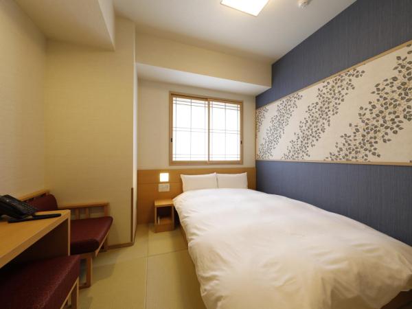 Onyado Nono Asakusa Natural Hot Spring : photo 1 de la chambre chambre double standard